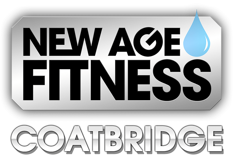 New Age Fitness - Coatbridge